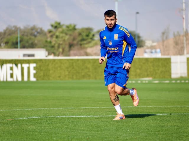 Un nuevo giro a favor de River en las gestiones por Ángel Correa