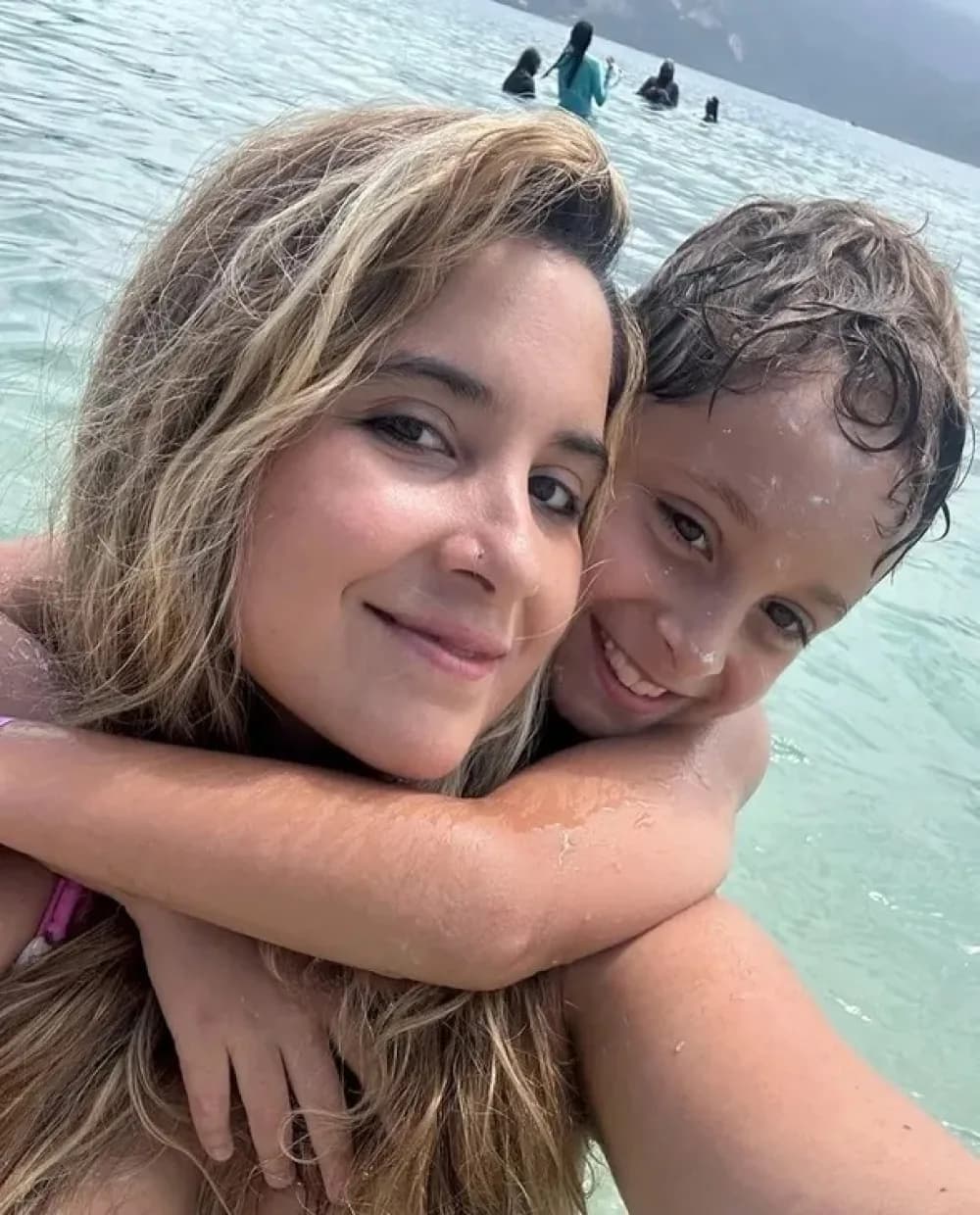 Venezuela: el desgarrador mensaje de la mamá de Lucas Gámez