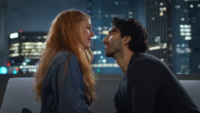 Justin Baldoni habló sobre el escándalo de Romper el círculo y hundió a Blake Lively
