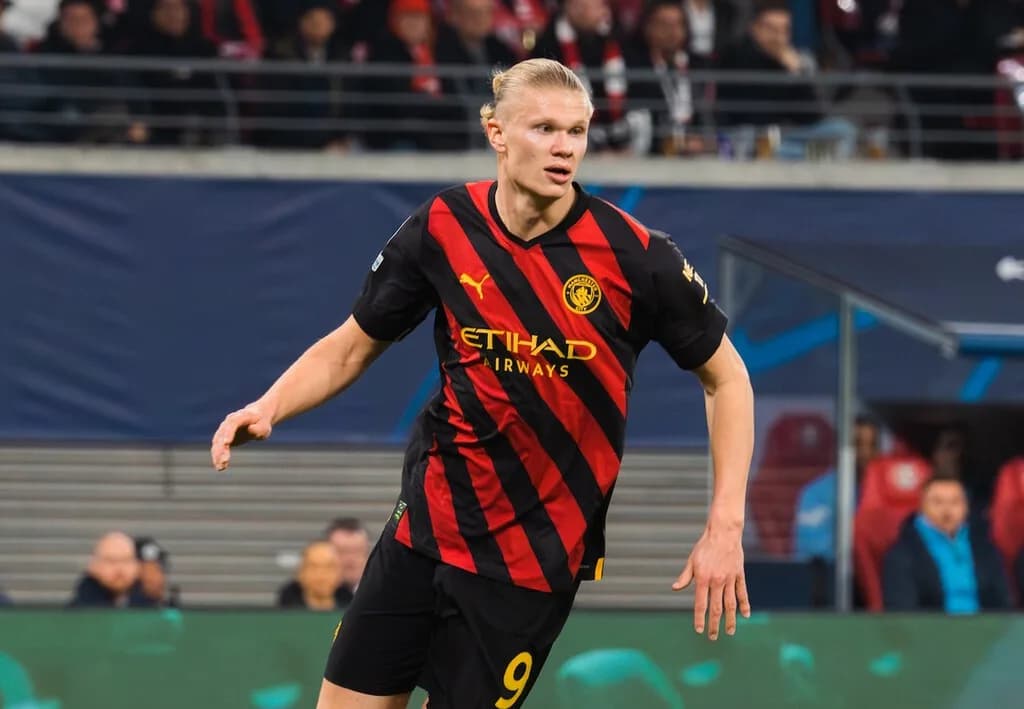 Todo lo que sabes de Haaland es falso: el jugador más viral del Mundial 2026 debe su popularidad mundial a la IA y los fans chinos