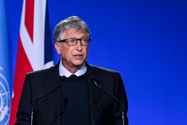 La filosofía de Bill Gates: vivir una vida feliz y exitosa se reduce a tres consejos simples