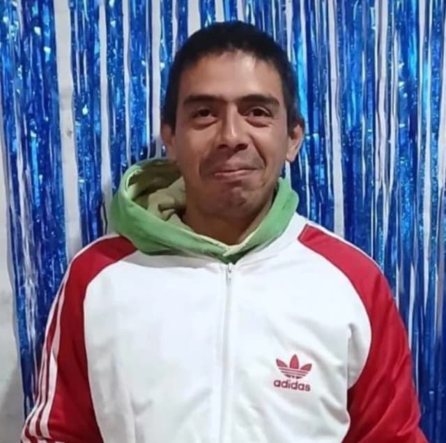 Barrio Santa Rosa: desesperada búsqueda de un hombre de 35 años