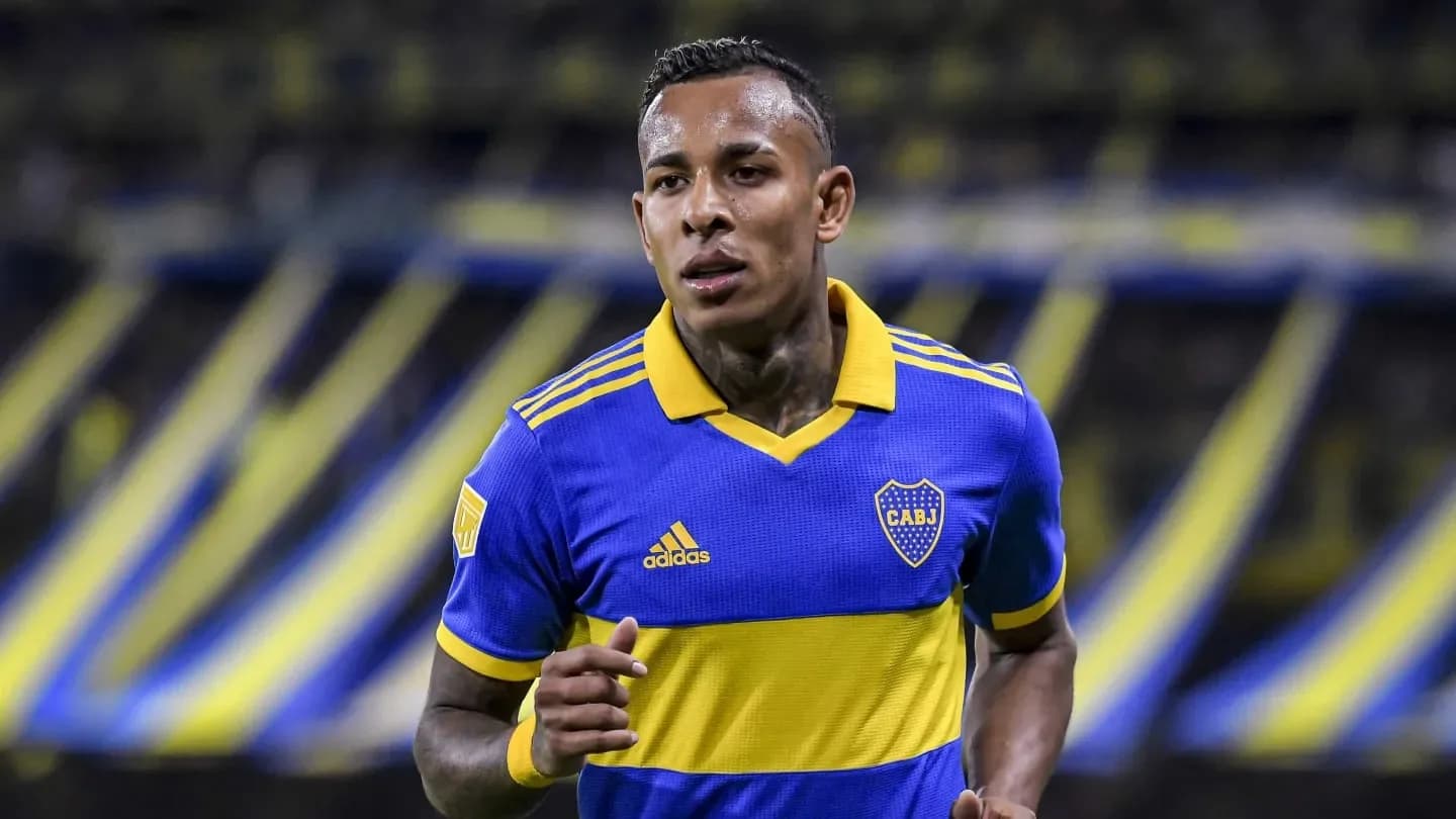 Confirmado: Sebastián Villa vuelve a Boca - TyC Sports