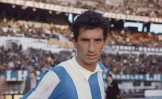 Murió Antonio Ubaldo Rattin, recordado por su expulsión ante Inglaterra en 1966