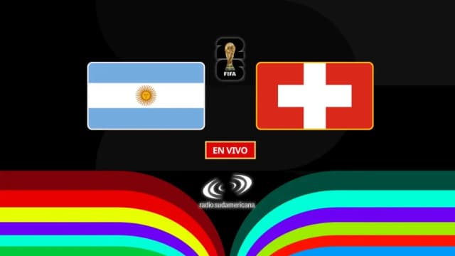 Lautaro Martínez reventó el arco suizo y la Selección  ganó 3 a 1