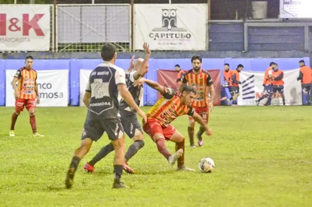 Boca Unidos buscará sumar de visitante ante Sol de América