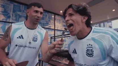 La receta de Scaloni: los asados, el ritual de Argentina y su rol invisible en los éxitos recientes - TyC Sports