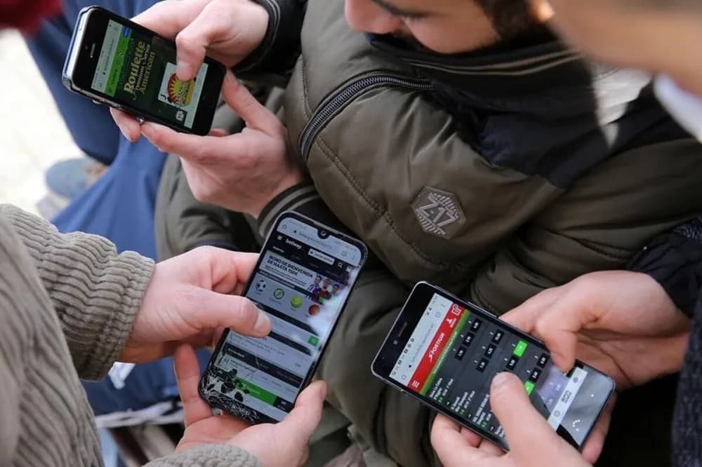 Lotería Correntina prepara una denuncia contra 200 sitios de apuestas ilegales