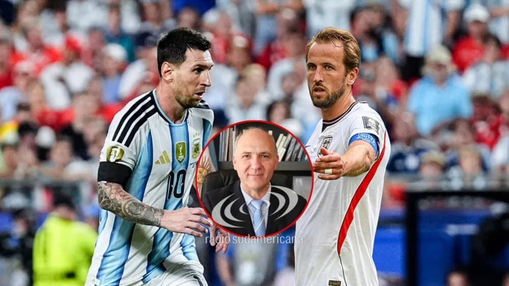 No es un partido más: tiene una carga simbólica muy fuerte
