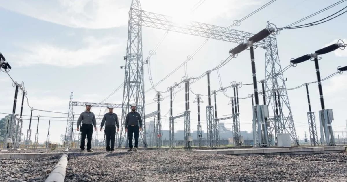 YPF Luz golpea la puerta para cotizar en Wall Street