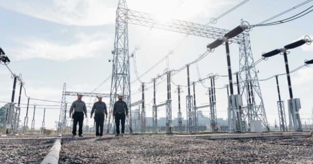 YPF Luz golpea la puerta para cotizar en Wall Street