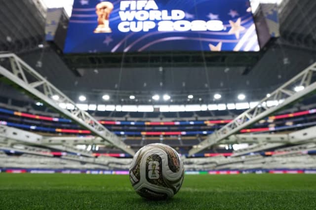 Cuánto dinero recibe la AFA por la clasificación de Argentina en semis