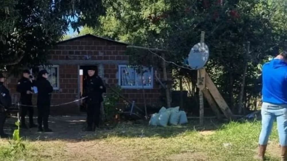 Crimen del nene de 8 años en Misiones: investigan denuncias por violencia familiar previas