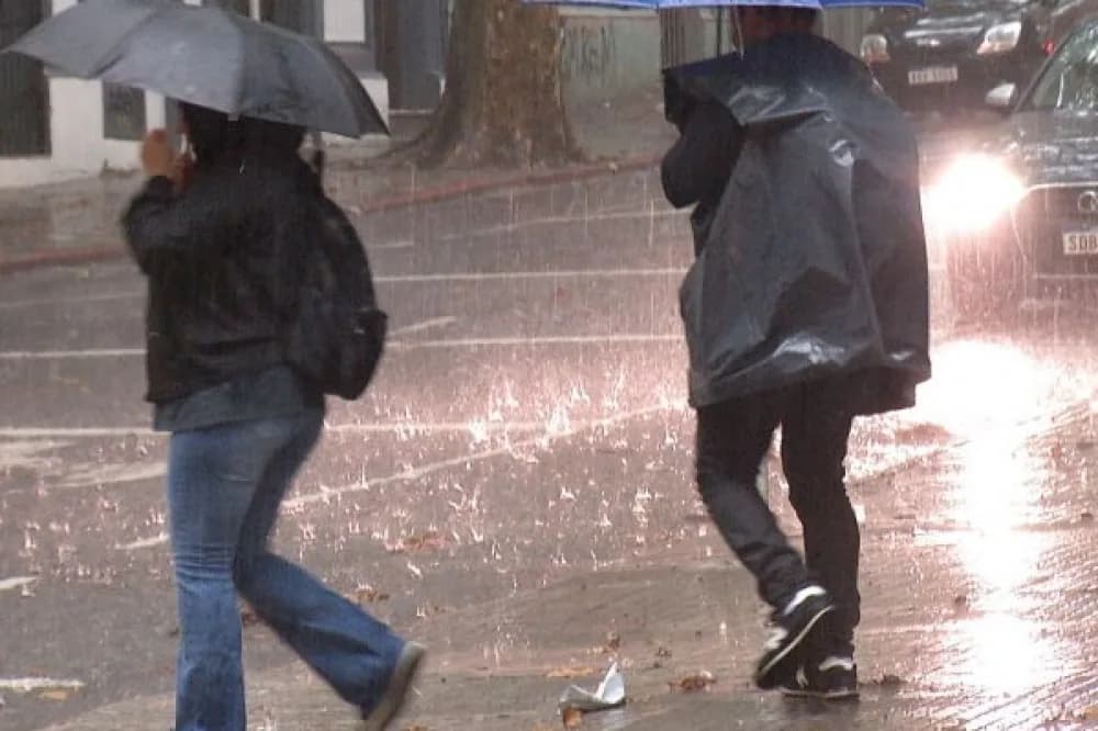 La final del Mundo podría traer la bendición de la lluvia a Corrientes