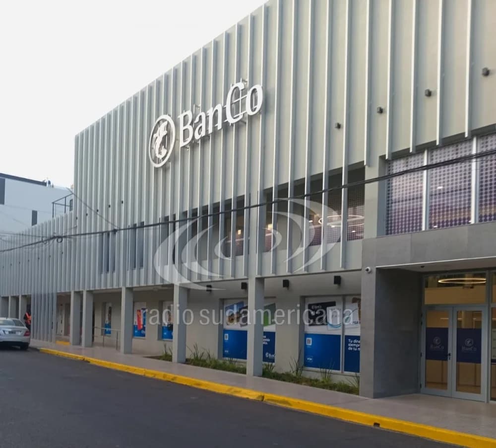 Bancos sin atención en Corrientes por el feriado provincial