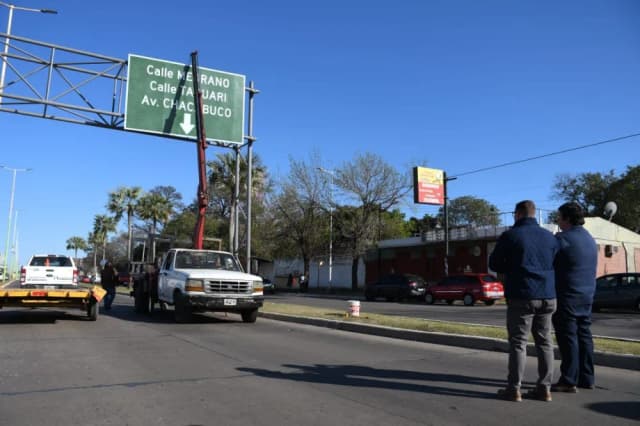 Cuánto cuesta por mes mantener el Corredor Belgrano en Corrientes