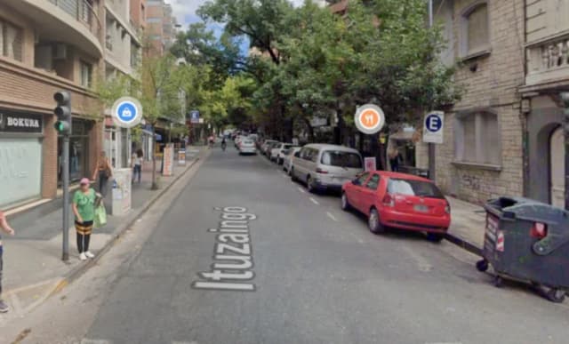 Investigan la muerte de una mujer que activó el botón antipánico