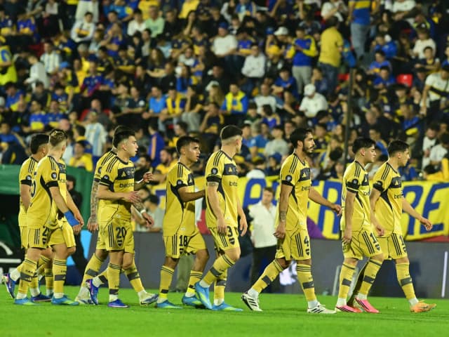 ¿Cuándo vuelve a jugar Boca? La agenda del Xeneize, con el debut en la Sudamericana