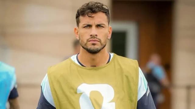 El gesto de Paredes después del triunfo de Boca: “El que rompe las bolas siempre es él, ja” - TyC Sports