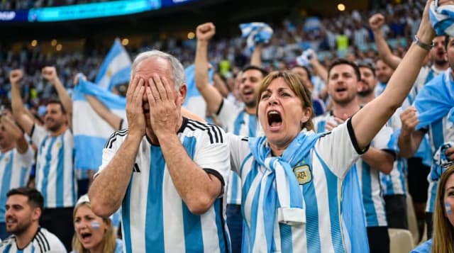 Cuántos gastarán los argentinos que van a ver la final del Mundial