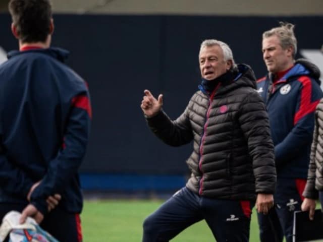 A que hora juega San Lorenzo vs. Riestra y cómo ver hoy EN VIVO la Copa Argentina