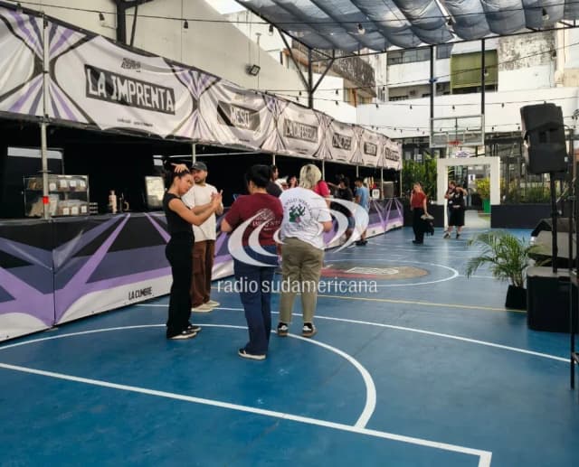 Regional de Aeropress: el café de especialidad se reúne en Corrientes