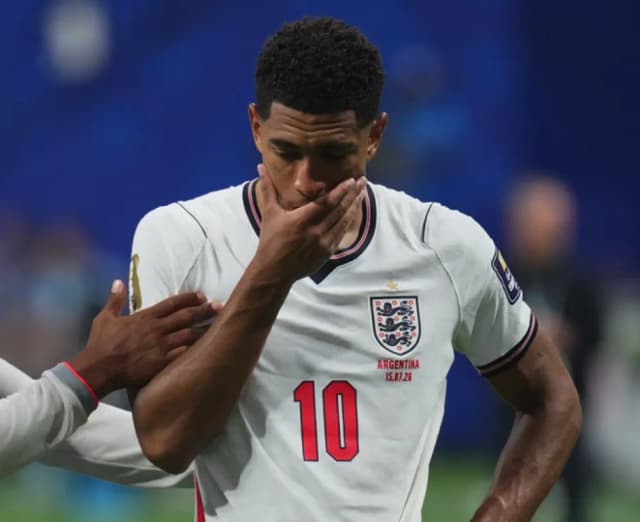 Francia e Inglaterra juegan por el tercer puesto en el Mundial 2026