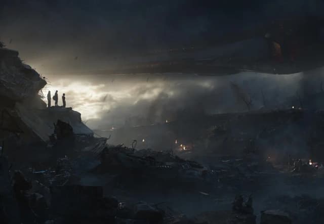 La película de superhéroes más taquillera de la historia vuelve a los cines para repetir el éxito con una versión más larga