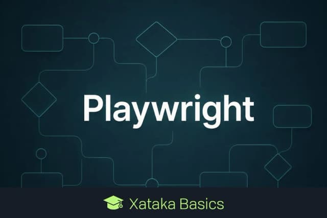 Playwright: qué es y para qué sirve esta herramienta para controlar tu navegador automáticamente