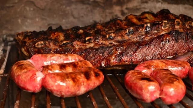 El consumo de carne cayó a su nivel más bajo en 30 años