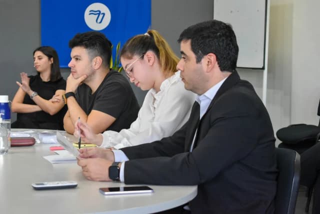 La Cuenca del Plata abre ofertas de posgrados con inicio en agosto