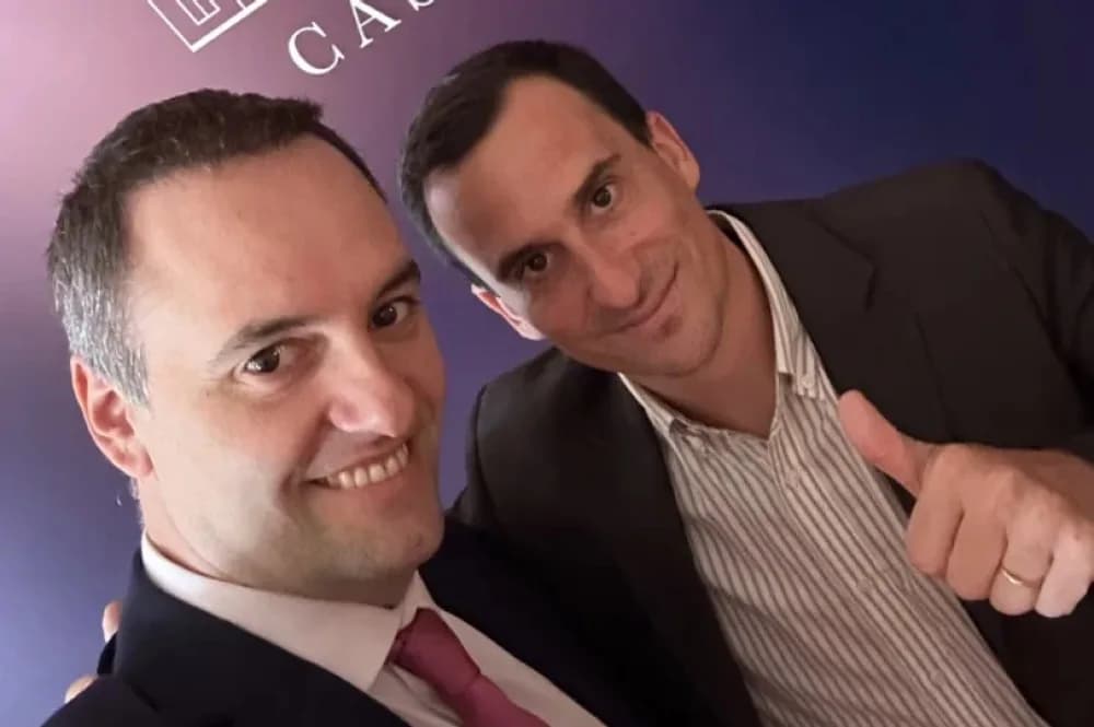 Del atril al directorio: en la Argentina nadie queda desocupado