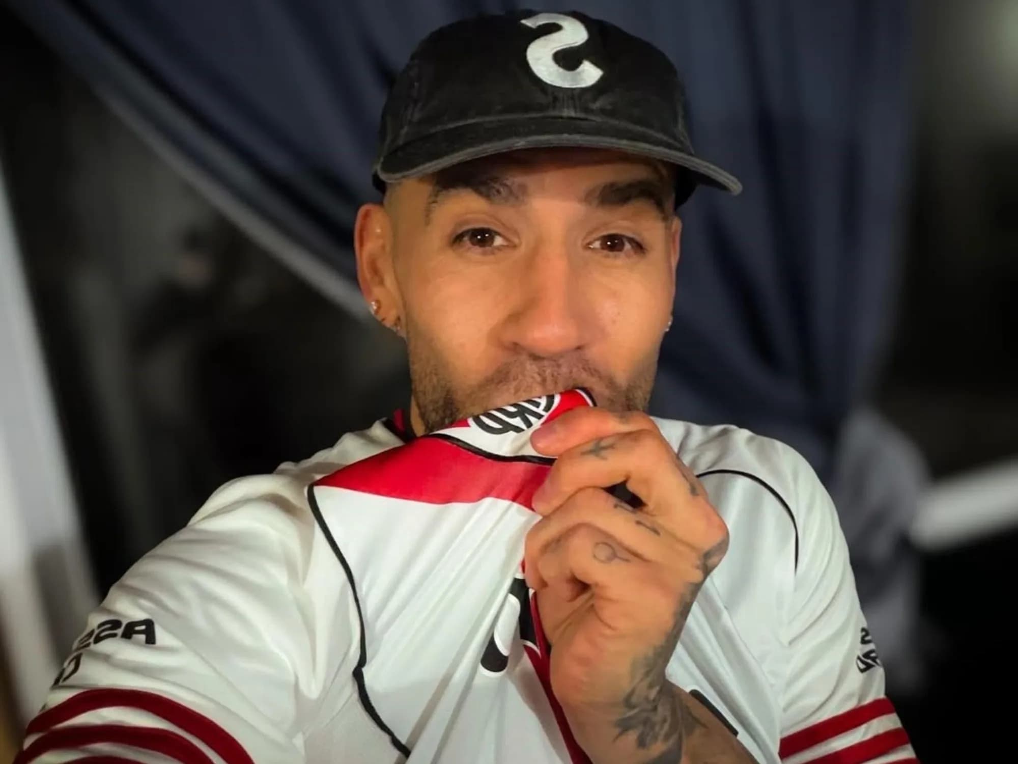 Otamendi Monumental: la decisión que celebra todo River