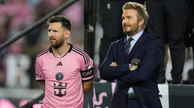 El técnico de Inter Miami habló sobre las vacaciones de Messi
