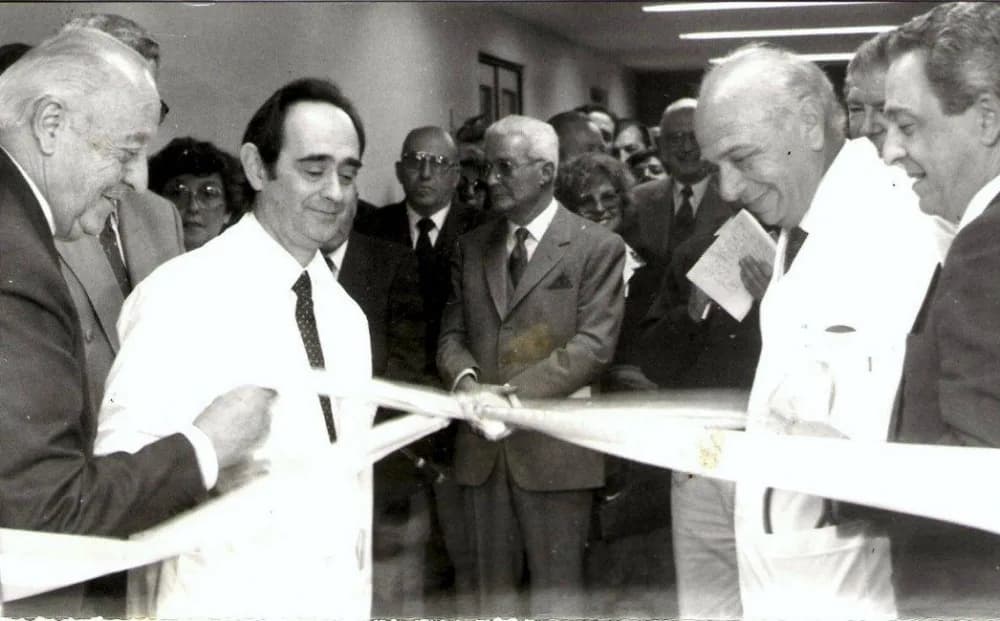 El Instituto de Cardiología de Corrientes celebra sus 40 años