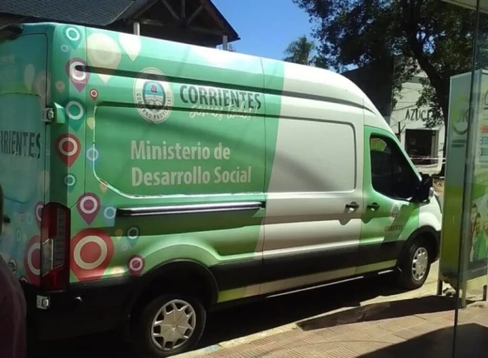 Desarrollo Social entregará módulos alimentarios en Goya