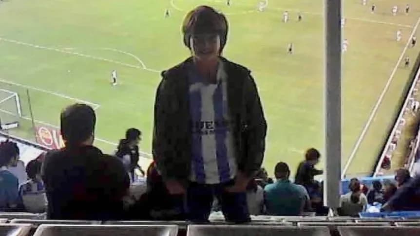 El nuevo refuerzo de Racing contó por qué lloró cuando se enteró de su transferencia - TyC Sports