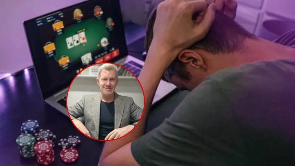 Les estamos robando la infancia con las apuestas online y las pantallas