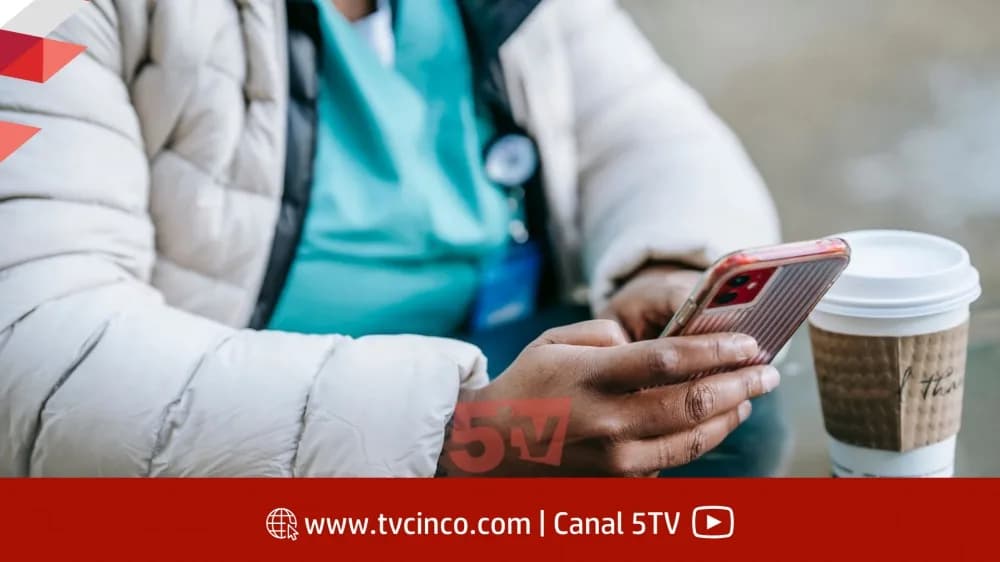 Portada de video: Prefieren hablar con la inteligencia artificial que ir al psicólogo