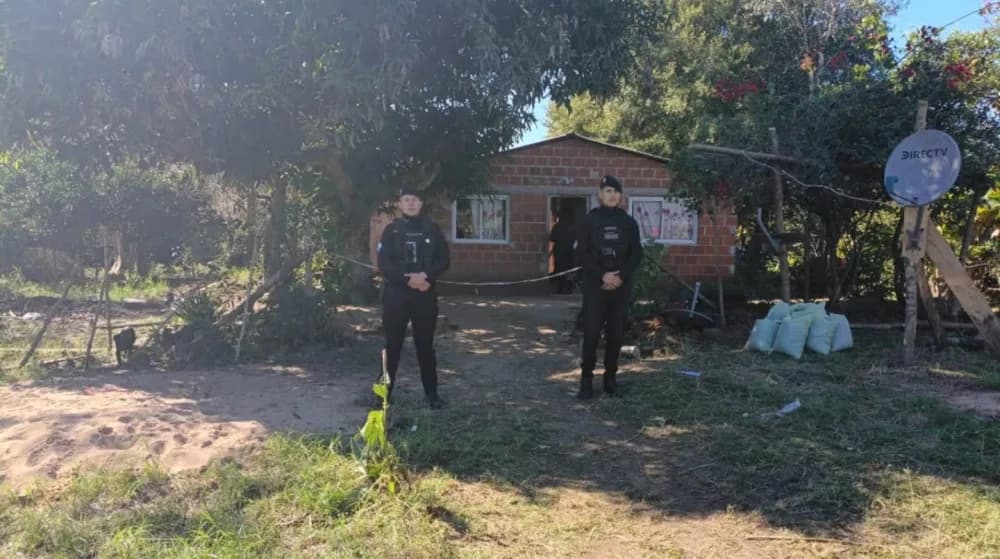 Misiones: declara la mujer acusada de haber matado a su hijo de 8 años