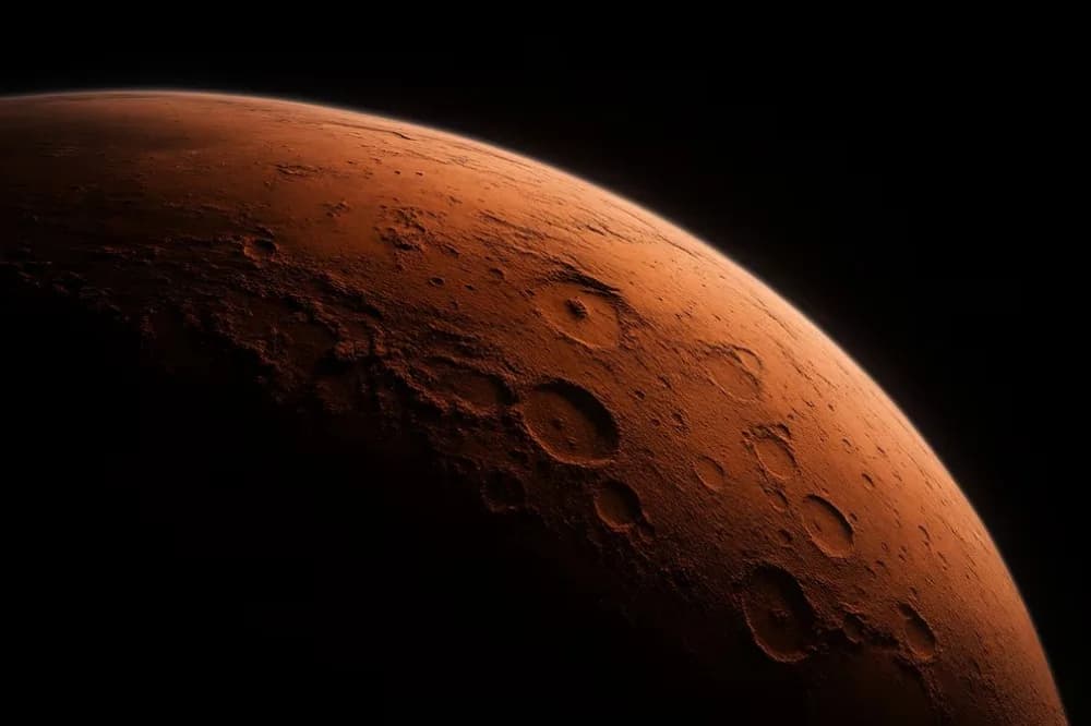 Un fenómeno podría poner en riesgo futuras misiones a Marte