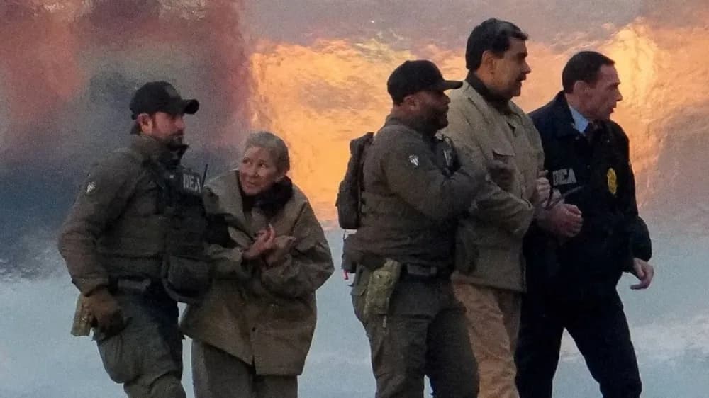 Nicolás Maduro enfrentará una audiencia por narcoterrorismo