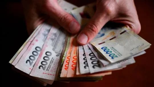 Paritaria de la administración pública: los sueldos básicos vigentes del Decreto 2098/08 desde este mes