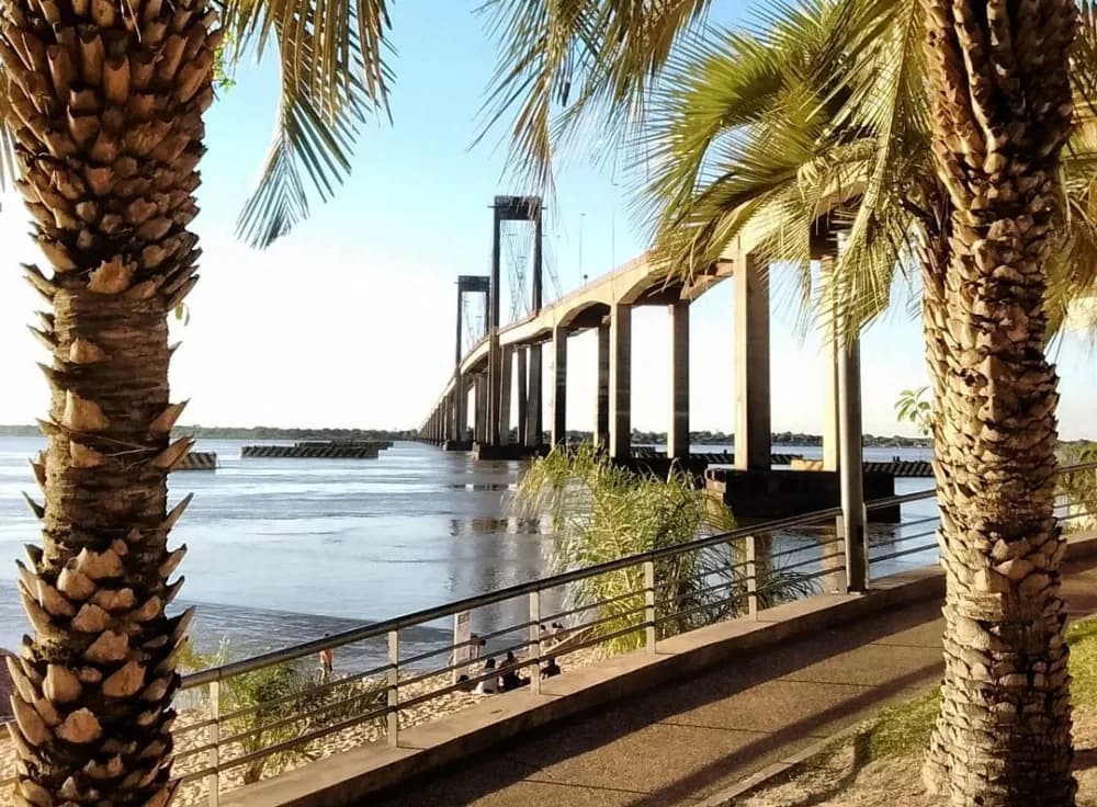 Vacaciones en Corrientes: hoteles no llegan al 50% de ocupación