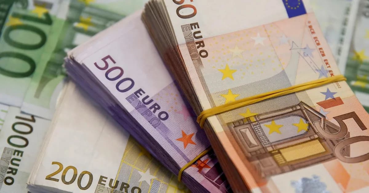 Euro hoy en Chile: precio y cotización de la divisa este miércoles 22 de julio de 2026