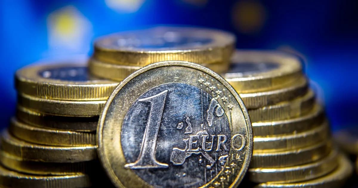 Euro hoy en Guatemala: precio y cotización de la divisa este miércoles 22 de julio de 2026