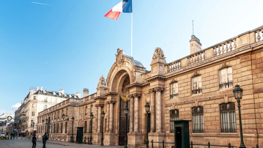 Test de drogas en el gobierno francés termina en destituciones