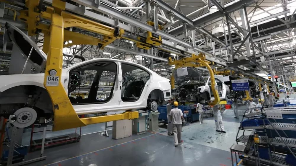 Tras la caída de 1,5% de abril, la actividad económica cayó 0,5% en mayo