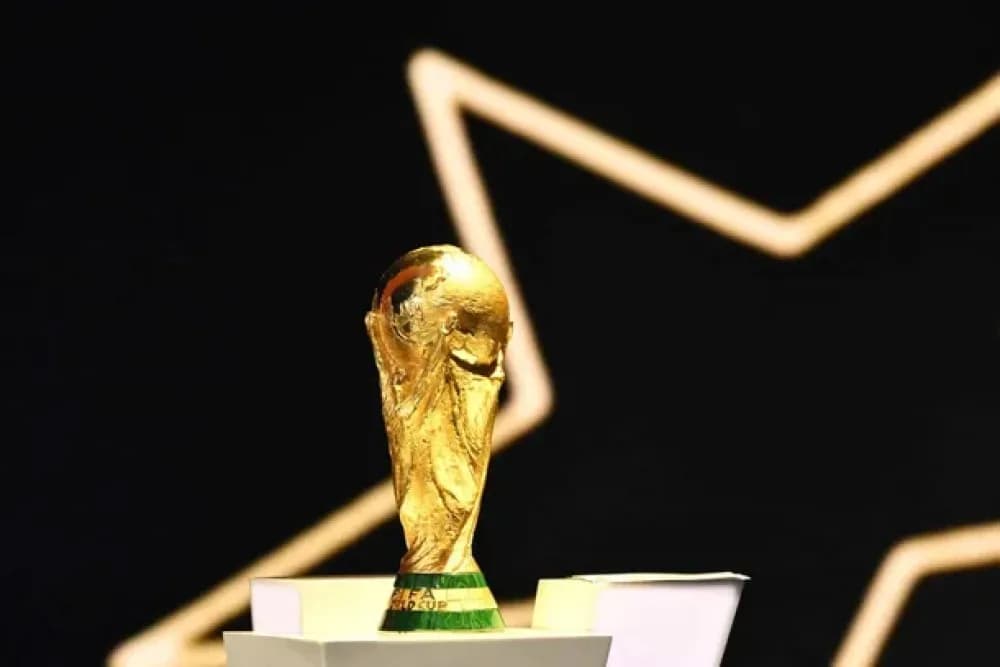 Con varias sorpresas, la FIFA presentó el 11 ideal del Mundial 2026