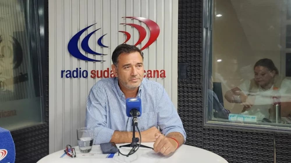 Vacaciones de invierno: Fue una temporada regular, se tenía otra expectativa